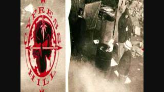 Cypress Hill - Born To Get Busy