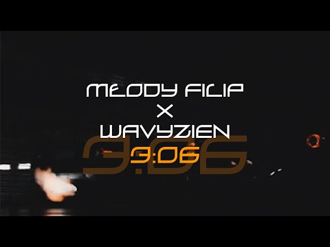MŁODY FILIP x WAVYZIEN - 3:06 (prod. Beck Beatz)