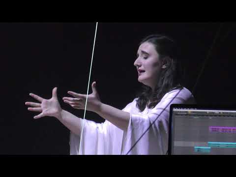 BETH TAYLOR Weiche, Wotan, Weiche! (Wagner: Das Rheingold)