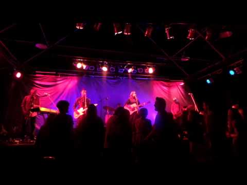 Billie Rogers and the Country gentlemen