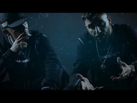 (DEEP) Bushido x Samra x Capital Bra Type Beat 2020 - "Flying"