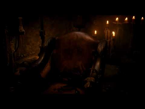 The Wolfman - Theatrical Trailer