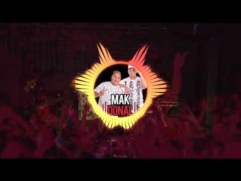 Mak Donal - Lo Más Nuevo 2018 (Enganchado)