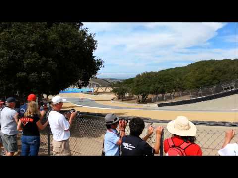 2013 Historic races at Mazda raceway Laguna Seca, prototype, imsa gtp 1982-1991 gto