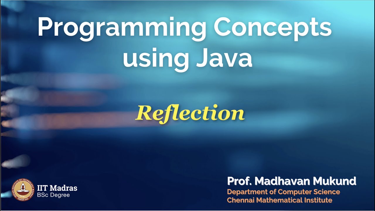 Understanding Java Reflection: A Deep Dive into Introspection and ...