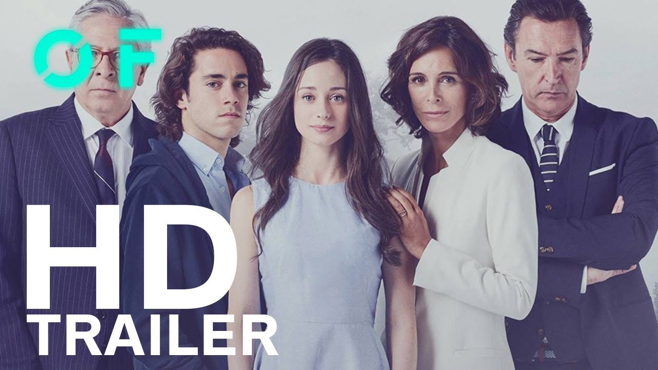 'La verdad', tráiler