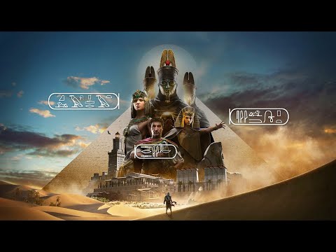 An Egyptologist Plays Assassin's Creed Origins (Part 1)