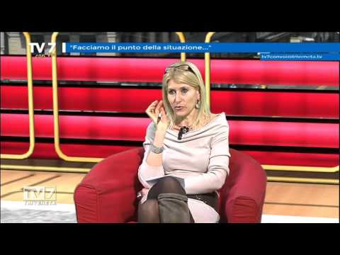 Tv7 con Voi del 29/02/2016 - Facciamo il punto della situazione... (1 di 3)
