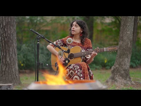 To Sing and Recount (Canta e Cunta) - Amanda Pascali