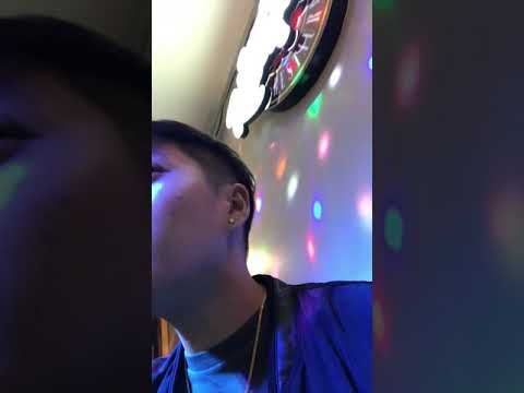 Dahan - December Avenue (short cover)