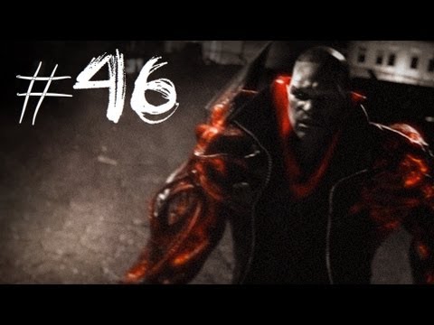 Prototype 2 - Gameplay Walkthrough - Part 46 - THE IMPALER (Xbox 360/PS3/PC) [HD]