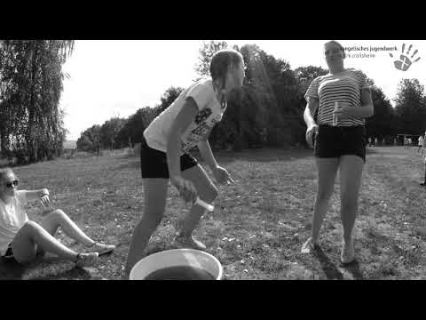 Jungscharlager 2018 Aftermovie [Ev. Jugendwerk Crailsheim]