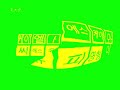 Klasky Csupo Effects 3014 G Major 27