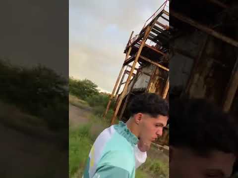 @_yairellpr - "Me Mentiste" (freestyle)