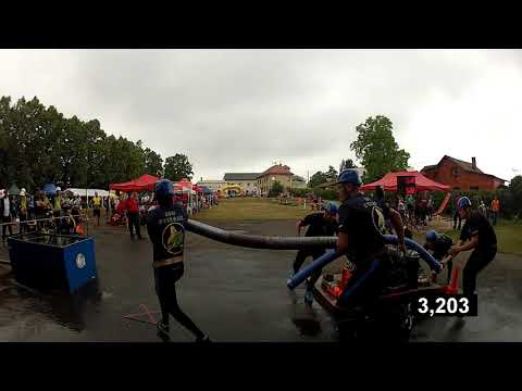 19 SDH Bystřice muži   PKL JÍLOVÉ 2019 GOPRO