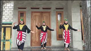 Download lagu Tari Ayam Trondol mp3