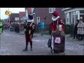 Optocht Drunen - Dwergonië carnaval 2014