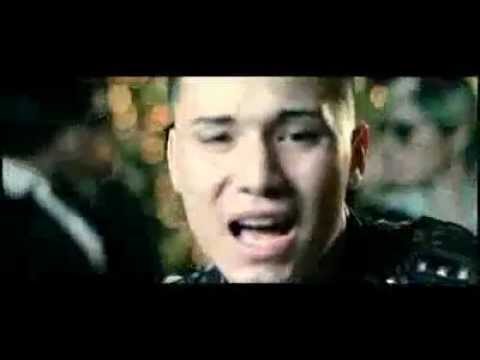 SOLA Y ENVUELTA- JHONNY CASH (video oficial).