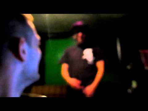 P4 (ELITNA EKIPA) - FREESTYLE 01 (DRUMSTUDIO)