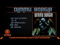 Dimmu Borgir - Grotesquery Conceiled (Within Measureless Magic)