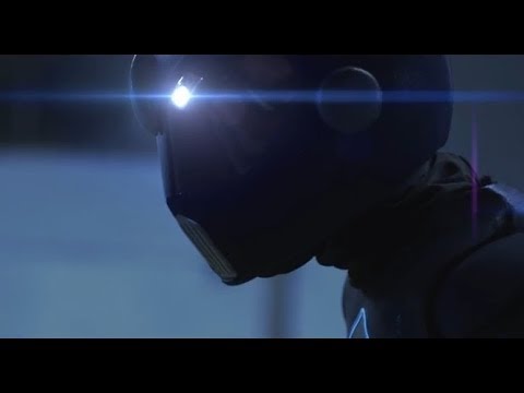 [Outdated] MMPR Fan Film - Episode 1 Trailer Review