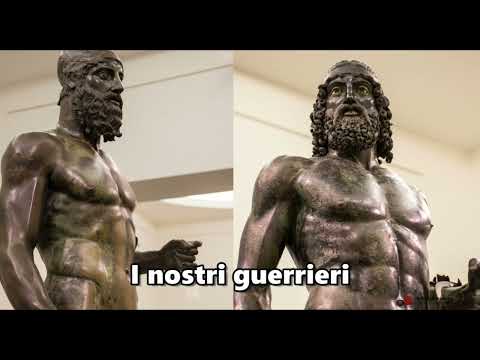 Calabria Nostra – Turismo la nostra anima calabrese!