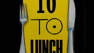 10 To Lunch - Love & war 1985