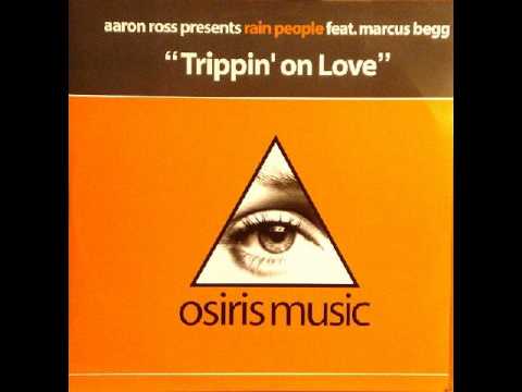 Rain People featuring Marcus Begg - Trippin' On Love (Louis Benedetti's Classic Vox)