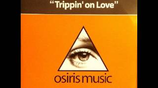 Rain People featuring Marcus Begg - Trippin' On Love (Louis Benedetti's Classic Vox)