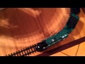 Bradley S New Remote Control Train