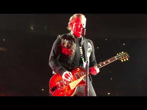 Metallica - Creeping Death - Live @ Stade de France - Paris 12/05/2019