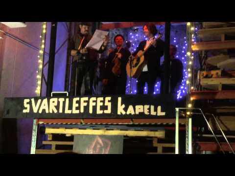 Svart Leffes Kapell video 3