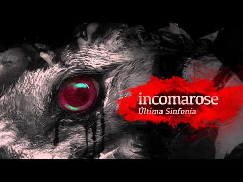 InComaRose - Ultima Sinfonía