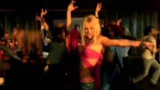 Britney Spears (if U Seek Amy) crookers remix