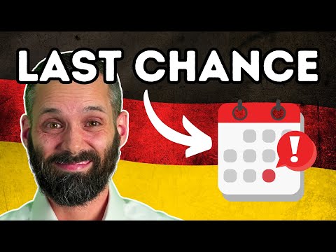 Top 5 Year-End Financial Tips to Save Taxes in Germany