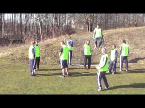 Harlem Shake Donaumünster