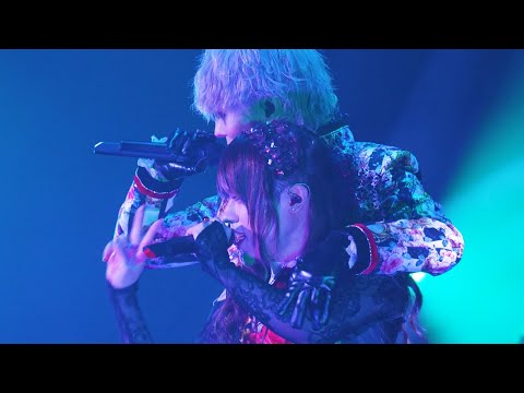 Royal Scandal「PLAY」