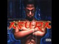 Afu-Ra - Body of the live force - 10 - Headqcuarterz