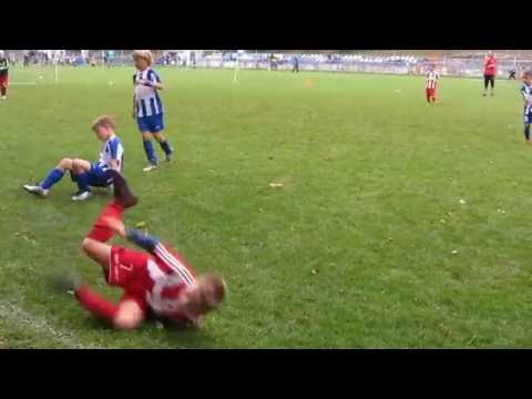 Футбол MSK Senec Чехия 17 сентября 2016