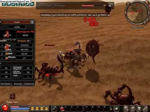 rombek reach lvl 34 lsyt2.avi