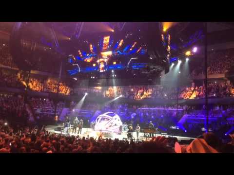 Garth Brooks Presents ACM Album Of The Year Live From Ottawa