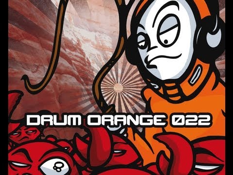 DRUM ORANGE 022 - teaser