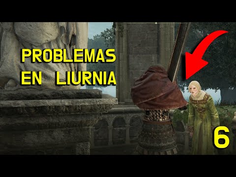 LA DONCELLA DE LOS DEDOS | Elden Ring Pt. 6