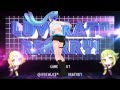 [MMD+MV]Luvoratorrrrry! ver れをる feat.nqrse [TDAポリス ...