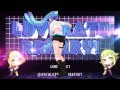 [MMD+MV]Luvoratorrrrry! ver れをる feat.nqrse [TDAポリ ...