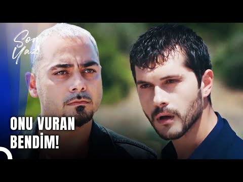 Annemizi Kimin Vurduğunu Bilmek İstemiyor Musun? - Son Yaz