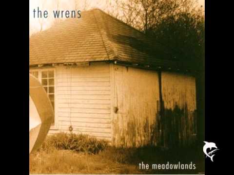 The Wrens - Thirteen Grand