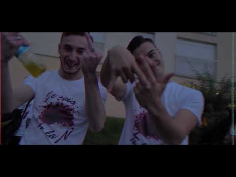 Niin's - Dans La Mass