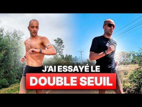 Pourquoi le DOUBLE SEUIL n'a pas marché pour moi... 😵