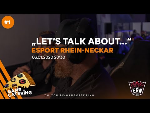 Let's talk about… Esport Rhein Neckar [#1]